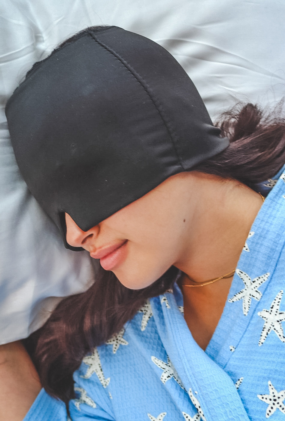 Migraine Relief Cap