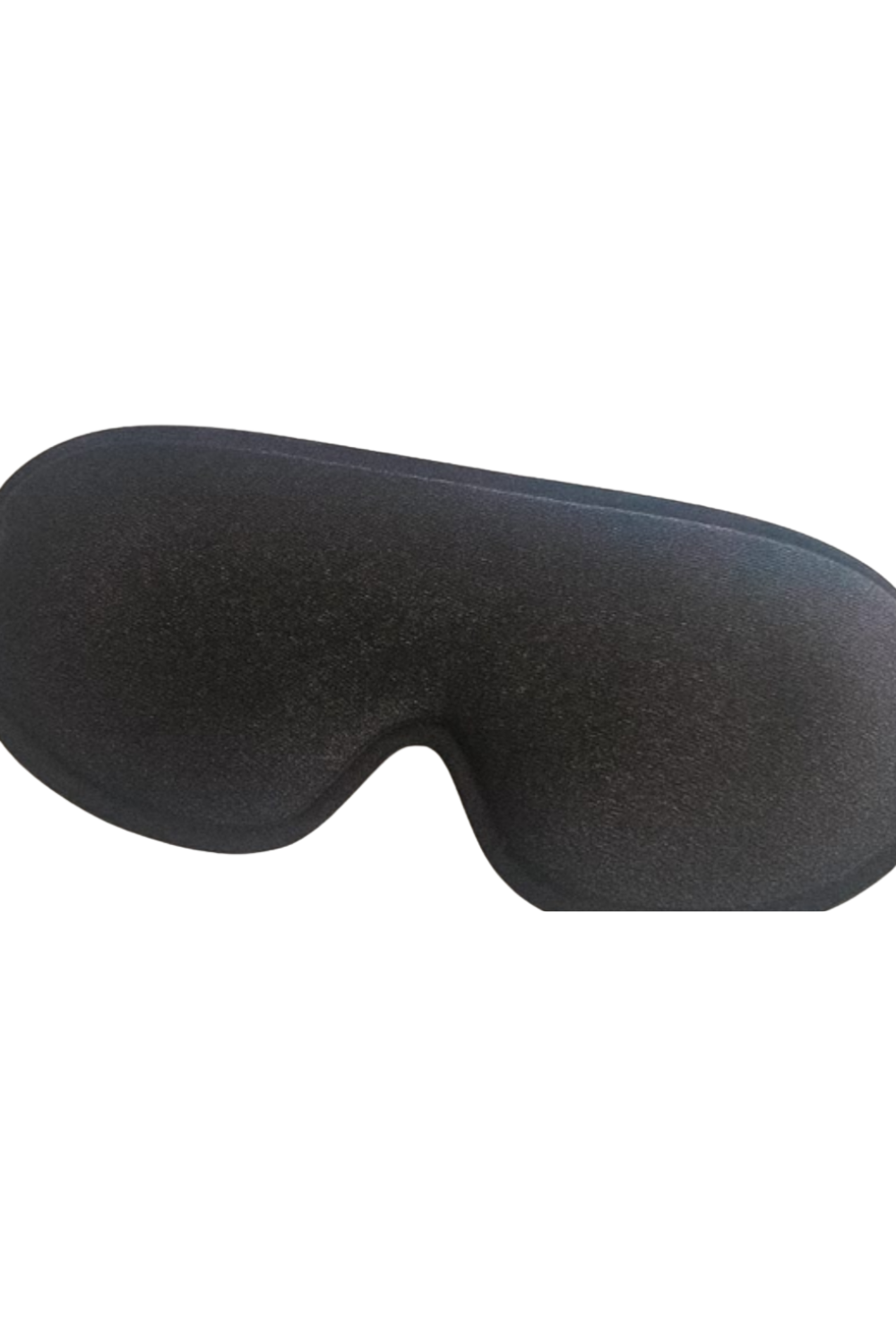 3D Contoured Sleep Mask