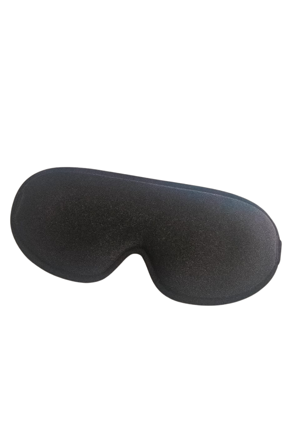 3D Contoured Sleep Mask