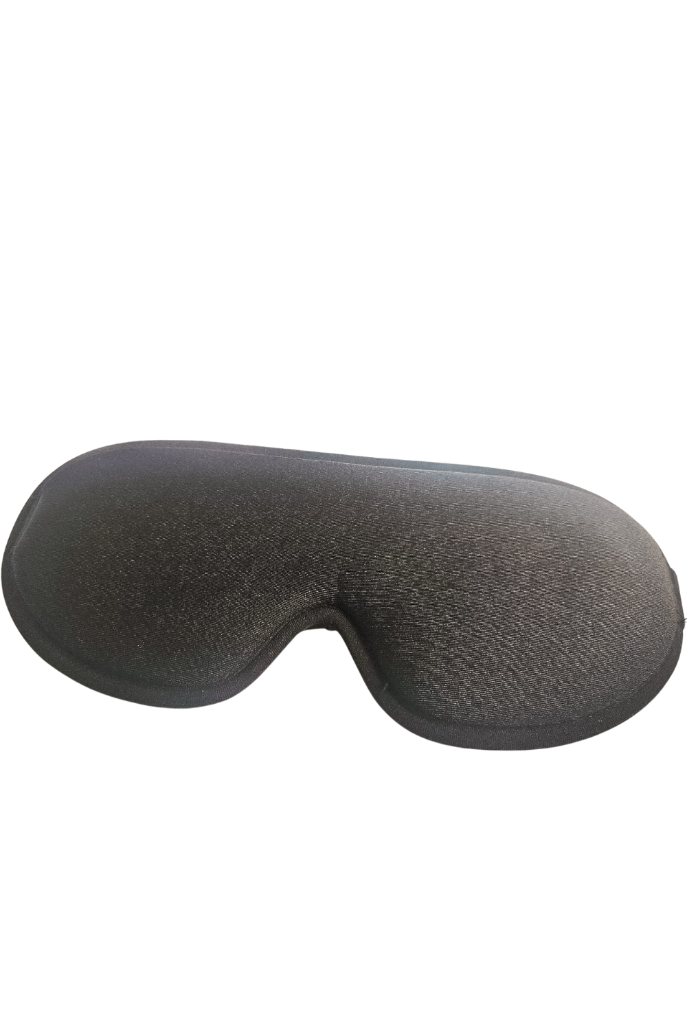 3D Contoured Sleep Mask