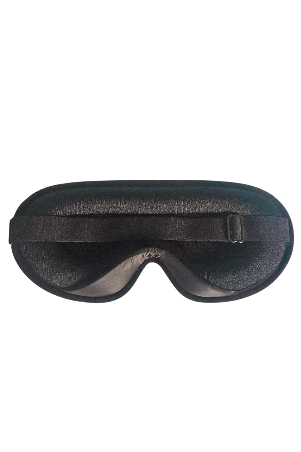 3D Contoured Sleep Mask
