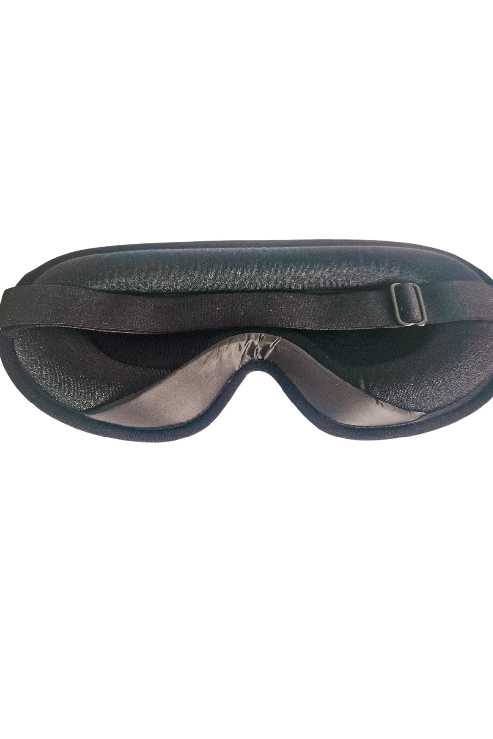 3D Contoured Sleep Mask